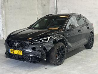Auto incidentate Cupra Formentor VZ5 2024/8