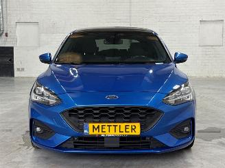 Ford Focus 1.5 EcoBlue 120 Hatchback  Diesel 1.499cc 88kW (120pk) FWD picture 8