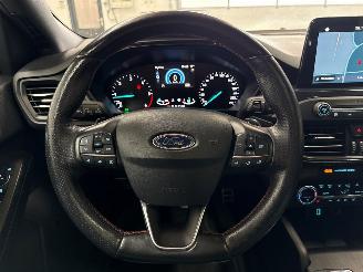 Ford Focus 1.5 EcoBlue 120 Hatchback  Diesel 1.499cc 88kW (120pk) FWD picture 15