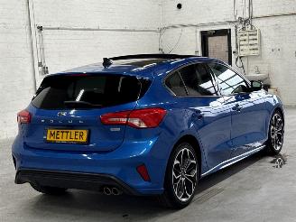 Ford Focus 1.5 EcoBlue 120 Hatchback  Diesel 1.499cc 88kW (120pk) FWD picture 5