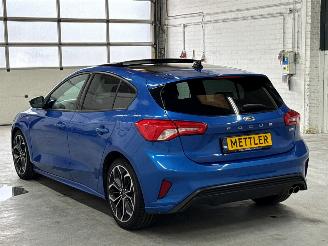 Ford Focus 1.5 EcoBlue 120 Hatchback  Diesel 1.499cc 88kW (120pk) FWD picture 3