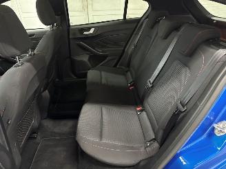 Ford Focus 1.5 EcoBlue 120 Hatchback  Diesel 1.499cc 88kW (120pk) FWD picture 11