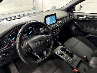 Ford Focus 1.5 EcoBlue 120 Hatchback  Diesel 1.499cc 88kW (120pk) FWD picture 13