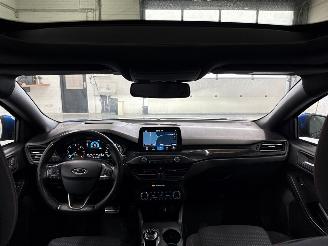 Ford Focus 1.5 EcoBlue 120 Hatchback  Diesel 1.499cc 88kW (120pk) FWD picture 12
