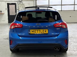 Ford Focus 1.5 EcoBlue 120 Hatchback  Diesel 1.499cc 88kW (120pk) FWD picture 4