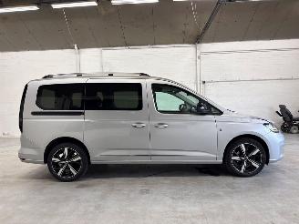 Volkswagen Caddy 2.0 TDI BlueMotionTechnology MPV  Diesel 1.968cc 90kW (122pk) FWD picture 6