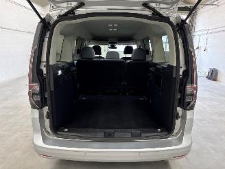 Volkswagen Caddy 2.0 TDI BlueMotionTechnology MPV  Diesel 1.968cc 90kW (122pk) FWD picture 9