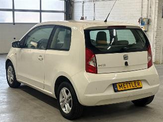 Seat Mii 1.0 12V Hatchback  Benzine 999cc 44kW (60pk) FWD picture 3