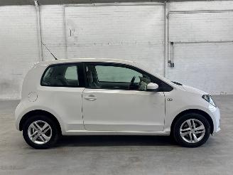 Seat Mii 1.0 12V Hatchback  Benzine 999cc 44kW (60pk) FWD picture 6