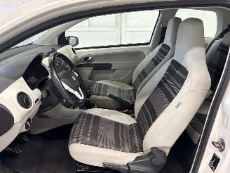 Seat Mii 1.0 12V Hatchback  Benzine 999cc 44kW (60pk) FWD picture 12