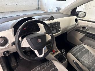 Seat Mii 1.0 12V Hatchback  Benzine 999cc 44kW (60pk) FWD picture 11