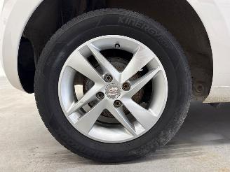 Seat Mii 1.0 12V Hatchback  Benzine 999cc 44kW (60pk) FWD picture 19
