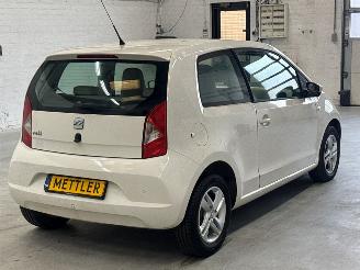 Seat Mii 1.0 12V Hatchback  Benzine 999cc 44kW (60pk) FWD picture 5