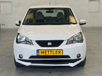 Seat Mii 1.0 12V Hatchback  Benzine 999cc 44kW (60pk) FWD picture 8