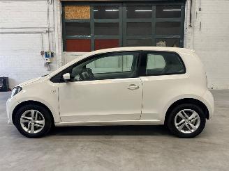 Seat Mii 1.0 12V Hatchback  Benzine 999cc 44kW (60pk) FWD picture 2