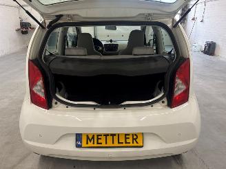 Seat Mii 1.0 12V Hatchback  Benzine 999cc 44kW (60pk) FWD picture 9