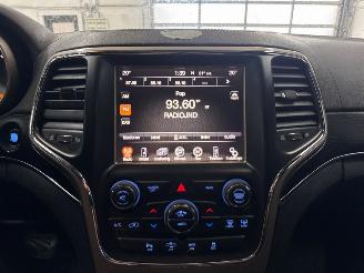 Jeep Grand-cherokee 3.0 CRD V6 24V SUV  Diesel 2.987cc 184kW (250pk) 4x4 picture 18