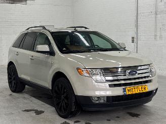 Ford Edge 3.5 V6 24V AWD SUV  Benzine 3.496cc 198kW (269pk) 4x4 picture 7