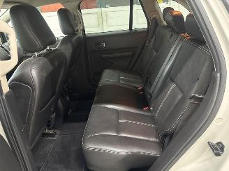 Ford Edge 3.5 V6 24V AWD SUV  Benzine 3.496cc 198kW (269pk) 4x4 picture 11