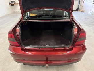 Opel Vectra -B 1.6 16V Ecotec Sedan 4Dr Benzine 1.598cc 74kW (101pk) FWD picture 9