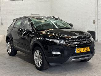 Land Rover Range Rover Evoque 2.2 eD4 16V 5-drs. SUV 4Dr Diesel 2.179cc 110kW (150pk) FWD picture 7