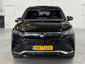 Volkswagen Tiguan R-Line 2.0 TDI 4Motion SUV  Diesel 1.968cc 142kW (193pk) 4x4 picture 8
