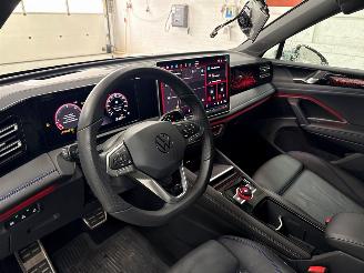 Volkswagen Tiguan R-Line 2.0 TDI 4Motion SUV  Diesel 1.968cc 142kW (193pk) 4x4 picture 14