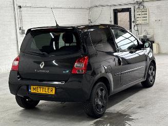 Renault Twingo 1.5 dCi 90 FAP Hatchback 2Dr Diesel 1.461cc 63kW (86pk) FWD picture 5