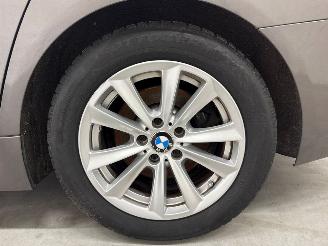 BMW 5-serie 520i High Executive M Sport picture 12