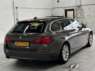 BMW 5-serie 520i High Executive M Sport picture 5