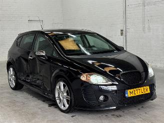 Seat Leon 1.8 TSI 16V Hatchback 4Dr Benzine 1.798cc 118kW (160pk) FWD picture 7