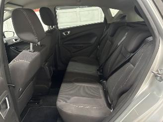 Ford Fiesta 1.0 EcoBoost 12V 100 Hatchback  Benzine 998cc 74kW (101pk) FWD picture 10