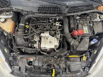 Ford Fiesta 1.0 EcoBoost 12V 100 Hatchback  Benzine 998cc 74kW (101pk) FWD picture 20