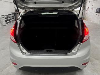 Ford Fiesta 1.0 EcoBoost 12V 100 Hatchback  Benzine 998cc 74kW (101pk) FWD picture 9