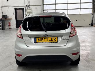 Ford Fiesta 1.0 EcoBoost 12V 100 Hatchback  Benzine 998cc 74kW (101pk) FWD picture 4