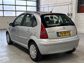 Citroën C3 1.4 Hatchback 4Dr Benzine 1.360cc 54kW (73pk) FWD picture 3