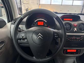 Citroën C3 1.4 Hatchback 4Dr Benzine 1.360cc 54kW (73pk) FWD picture 13