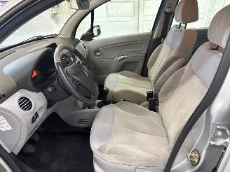 Citroën C3 1.4 Hatchback 4Dr Benzine 1.360cc 54kW (73pk) FWD picture 11
