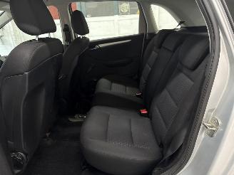 Mercedes B-klasse 2.0 B-180 CDI 16V Hatchback  Diesel 1.991cc 80kW (109pk) FWD picture 10