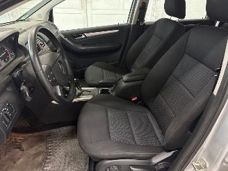 Mercedes B-klasse 2.0 B-180 CDI 16V Hatchback  Diesel 1.991cc 80kW (109pk) FWD picture 11