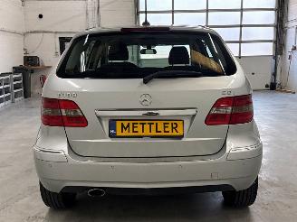 Mercedes B-klasse 2.0 B-180 CDI 16V Hatchback  Diesel 1.991cc 80kW (109pk) FWD picture 4