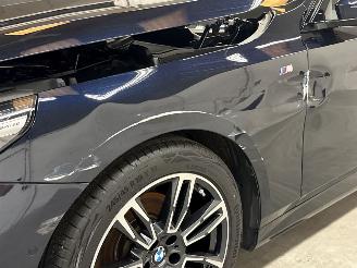 BMW 5-serie 520d M Pakket CARBONSCHWARZ METALLIC (416) 48V 2.0 TwinPower Turbo 16V Combi/o  Elektrisch Diesel 1.995cc 145kW (197pk) RWD 2024-03 (11GW; 12GW) B47D20B; JA1 picture 27