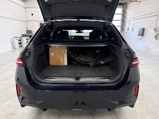 BMW 5-serie 520d M Pakket CARBONSCHWARZ METALLIC (416) 48V 2.0 TwinPower Turbo 16V Combi/o  Elektrisch Diesel 1.995cc 145kW (197pk) RWD 2024-03 (11GW; 12GW) B47D20B; JA1 picture 10