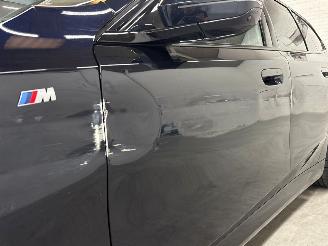 BMW 5-serie 520d M Pakket CARBONSCHWARZ METALLIC (416) 48V 2.0 TwinPower Turbo 16V Combi/o  Elektrisch Diesel 1.995cc 145kW (197pk) RWD 2024-03 (11GW; 12GW) B47D20B; JA1 picture 28