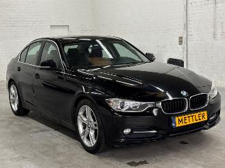BMW 3-serie 320d 2.0 16V EfficientDynamicsEdition Sedan 4Dr Diesel 1.995cc 120kW (163pk) RWD 2011-04/2015-07 (3D31; 3D32; 3E11; 3E12) N47D20C picture 7