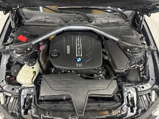 BMW 3-serie 320d 2.0 16V EfficientDynamicsEdition Sedan 4Dr Diesel 1.995cc 120kW (163pk) RWD 2011-04/2015-07 (3D31; 3D32; 3E11; 3E12) N47D20C picture 22