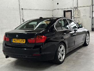 BMW 3-serie 320d 2.0 16V EfficientDynamicsEdition Sedan 4Dr Diesel 1.995cc 120kW (163pk) RWD 2011-04/2015-07 (3D31; 3D32; 3E11; 3E12) N47D20C picture 5