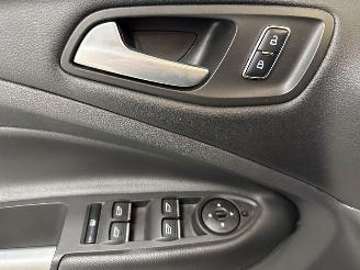 Ford Kuga 1.5 Titanium EcoBoost 16V 150 SUV  Benzine 1.499cc 110kW (150pk) FWD 2014-09/2019-06  M8MA picture 14