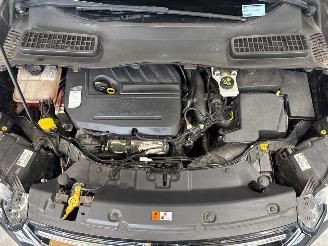Ford Kuga 1.5 Titanium EcoBoost 16V 150 SUV  Benzine 1.499cc 110kW (150pk) FWD 2014-09/2019-06  M8MA picture 9