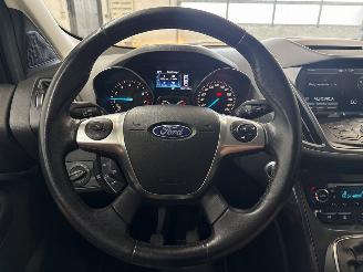Ford Kuga 1.5 Titanium EcoBoost 16V 150 SUV  Benzine 1.499cc 110kW (150pk) FWD 2014-09/2019-06  M8MA picture 16